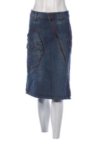 Φούστα Unbranded, Μέγεθος S, Χρώμα Μπλέ, Τιμή 5,99 €