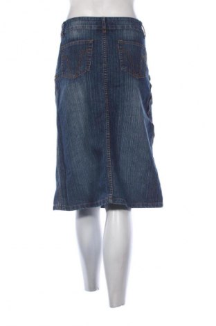 Φούστα Unbranded, Μέγεθος S, Χρώμα Μπλέ, Τιμή 5,99 €