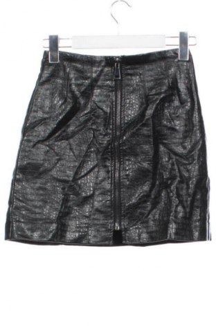 Sukně Unbranded, Velikost XS, Barva Černá, Cena  89,00 Kč