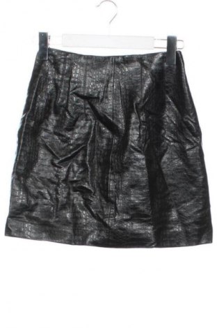 Sukně Unbranded, Velikost XS, Barva Černá, Cena  89,00 Kč