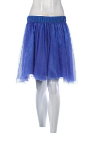 Φούστα Unbranded, Μέγεθος S, Χρώμα Μπλέ, Τιμή 6,99 €