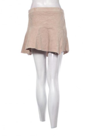 Φούστα Unbranded, Μέγεθος M, Χρώμα  Μπέζ, Τιμή 6,99 €