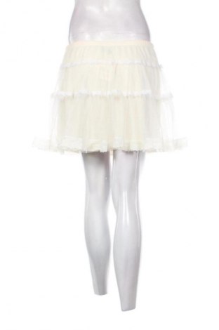 Φούστα Unbranded, Μέγεθος S, Χρώμα Κίτρινο, Τιμή 6,99 €