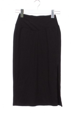 Φούστα Unbranded, Μέγεθος XS, Χρώμα Μαύρο, Τιμή 6,99 €