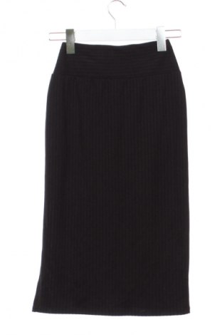 Φούστα Unbranded, Μέγεθος XS, Χρώμα Μαύρο, Τιμή 6,99 €