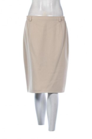 Szoknya Unbranded, Méret L, Szín Bézs, Ár 8 264 Ft