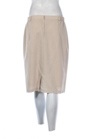 Szoknya Unbranded, Méret L, Szín Bézs, Ár 8 264 Ft