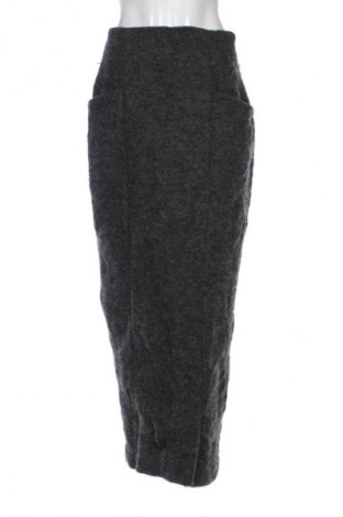 Fustă Unbranded, Mărime M, Culoare Gri, Preț 56,99 Lei