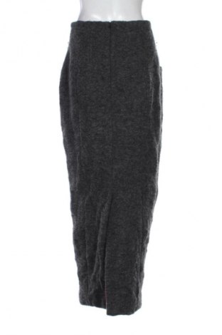 Fustă Unbranded, Mărime M, Culoare Gri, Preț 56,99 Lei