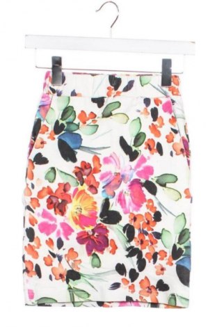 Fustă Unbranded, Mărime XXS, Culoare Multicolor, Preț 49,99 Lei