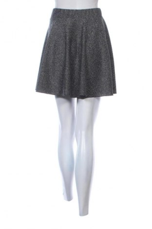 Φούστα Unbranded, Μέγεθος S, Χρώμα Ασημί, Τιμή 10,00 €