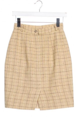 Φούστα Unbranded, Μέγεθος XS, Χρώμα Πολύχρωμο, Τιμή 9,71 €