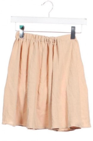 Φούστα Unbranded, Μέγεθος XXS, Χρώμα  Μπέζ, Τιμή 7,99 €
