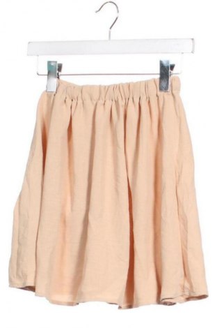 Φούστα Unbranded, Μέγεθος XXS, Χρώμα  Μπέζ, Τιμή 7,99 €