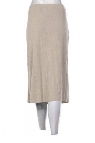 Φούστα Unbranded, Μέγεθος L, Χρώμα  Μπέζ, Τιμή 6,99 €