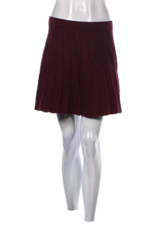 Sukně Unbranded, Velikost S, Barva Červená, Cena  199,00 Kč