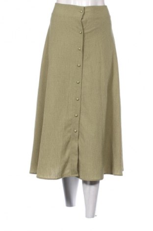 Sukňa Unbranded, Veľkosť M, Farba Zelená, Cena  8,95 €