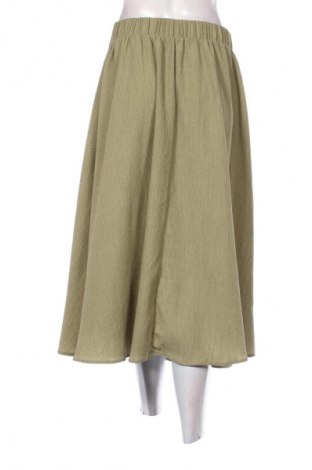 Sukňa Unbranded, Veľkosť M, Farba Zelená, Cena  8,95 €