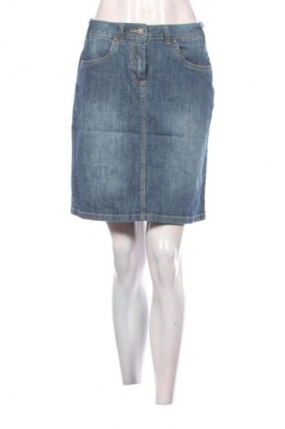 Rock Unbranded, Größe M, Farbe Blau, Preis 1,99 €