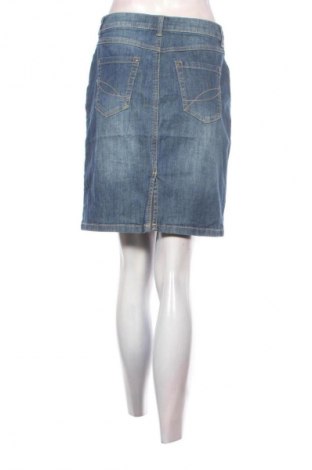 Rock Unbranded, Größe M, Farbe Blau, Preis 1,99 €