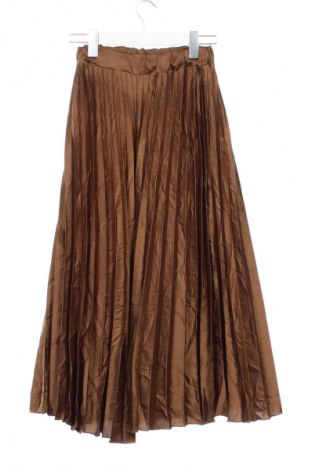 Rock Unbranded, Größe XS, Farbe Braun, Preis € 15,99