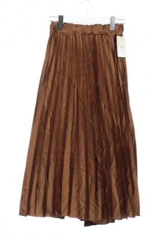 Rock Unbranded, Größe XS, Farbe Braun, Preis € 15,99