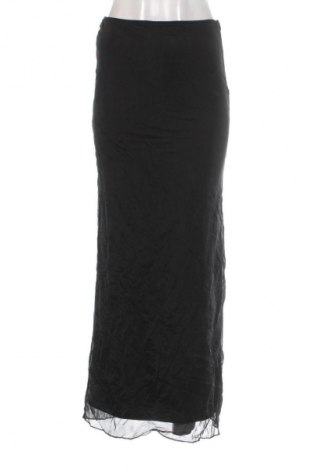 Пола Unbranded, Размер S, Цвят Черен, Цена 6,64 €