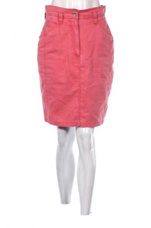 Fustă Unbranded, Mărime M, Culoare Roșu, Preț 23,99 Lei