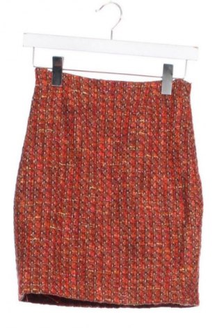 Φούστα Unbranded, Μέγεθος XXS, Χρώμα Πολύχρωμο, Τιμή 6,99 €