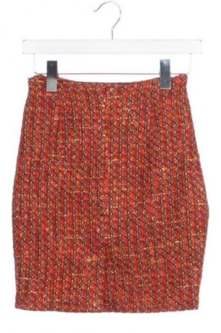 Φούστα Unbranded, Μέγεθος XXS, Χρώμα Πολύχρωμο, Τιμή 6,99 €