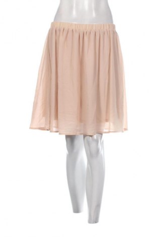 Φούστα Unbranded, Μέγεθος XL, Χρώμα  Μπέζ, Τιμή 4,99 €