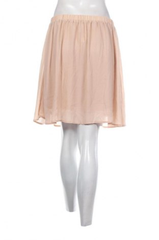 Φούστα Unbranded, Μέγεθος XL, Χρώμα  Μπέζ, Τιμή 4,99 €