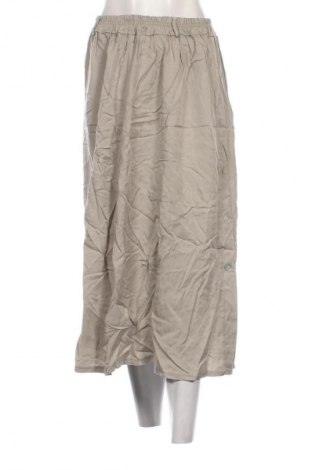 Fustă Unbranded, Mărime L, Culoare Gri, Preț 26,99 Lei