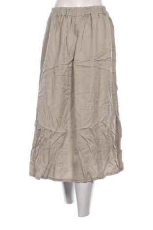 Fustă Unbranded, Mărime L, Culoare Gri, Preț 26,99 Lei