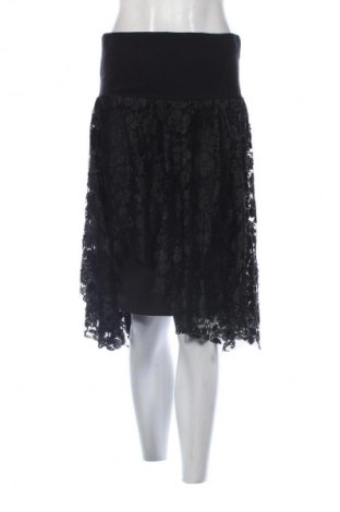 Fustă Unbranded, Mărime L, Culoare Negru, Preț 51,00 Lei