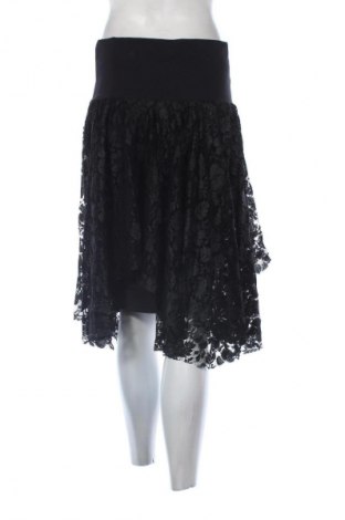 Fustă Unbranded, Mărime L, Culoare Negru, Preț 51,00 Lei