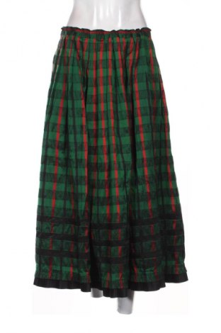 Spódnica Unbranded, Rozmiar L, Kolor Kolorowy, Cena 101,81 zł