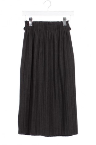 Fustă Unbranded, Mărime XXS, Culoare Gri, Preț 29,99 Lei