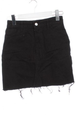 Fustă Unbranded, Mărime XS, Culoare Negru, Preț 24,99 Lei