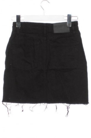 Fustă Unbranded, Mărime XS, Culoare Negru, Preț 24,99 Lei