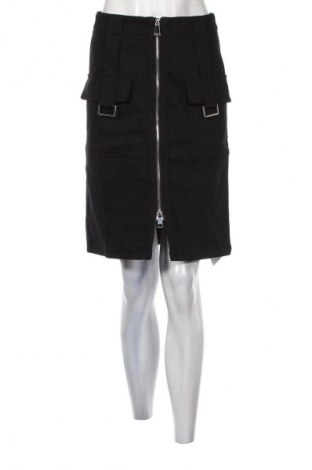 Fustă Unbranded, Mărime S, Culoare Negru, Preț 12,99 Lei