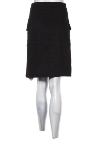 Fustă Unbranded, Mărime S, Culoare Negru, Preț 12,99 Lei