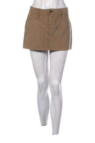 Пола Unbranded, Размер L, Цвят Кафяв, Цена 7,15 €