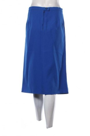 Fustă Unbranded, Mărime XL, Culoare Albastru, Preț 32,99 Lei