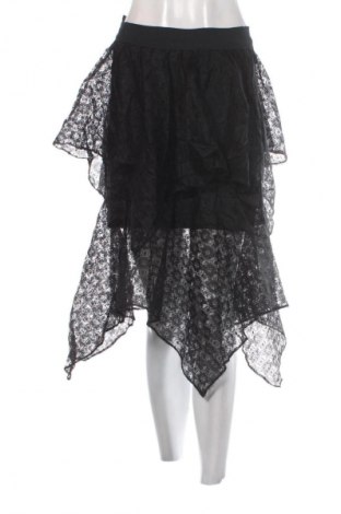 Fustă Unbranded, Mărime M, Culoare Negru, Preț 45,99 Lei