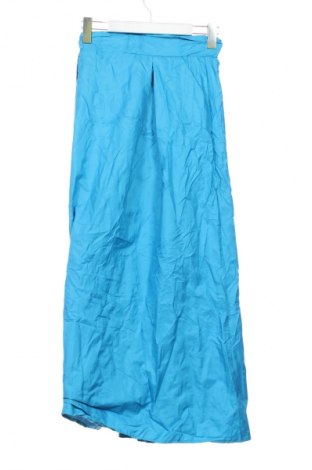 Fustă Unbranded, Mărime XS, Culoare Albastru, Preț 23,99 Lei