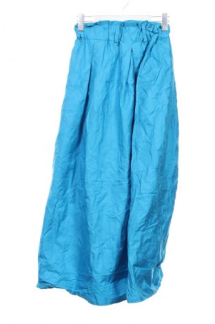 Fustă Unbranded, Mărime XS, Culoare Albastru, Preț 23,99 Lei