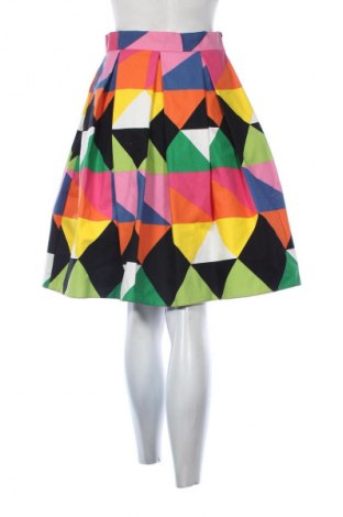 Spódnica Unbranded, Rozmiar S, Kolor Kolorowy, Cena 117,18 zł