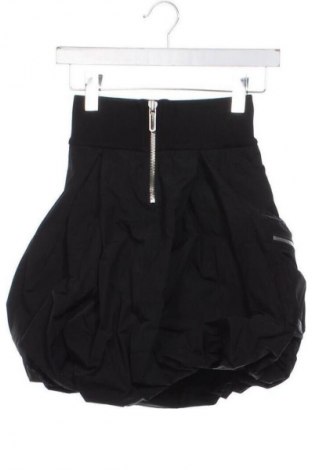 Fustă Unbranded, Mărime XS, Culoare Negru, Preț 51,00 Lei