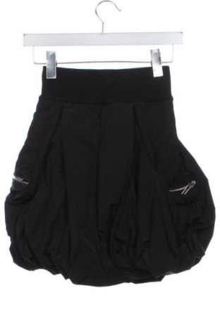 Fustă Unbranded, Mărime XS, Culoare Negru, Preț 51,00 Lei